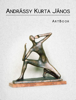 Andrássy Kurta János - ArtBook