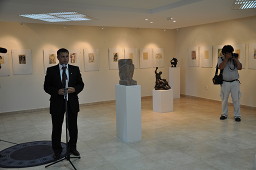 Kiállítás